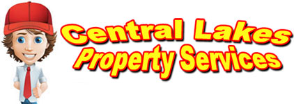 Central Lakes Property Services